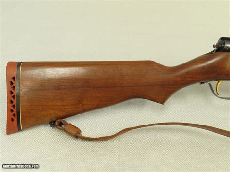 22 caliber long, short and long rifle cartridges, with a single shot capacity and a 22 barrel. . Marlin model 55 value